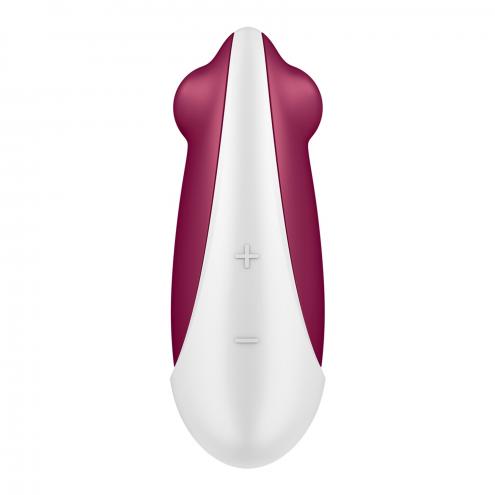 Вібратор Satisfyer Spot On 3 Berry