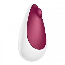 Вібратор Satisfyer Spot On 3 Berry - 4