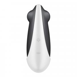 Вібратор Satisfyer Spot On 3 Black - 3