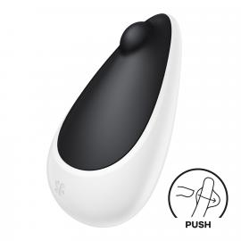 Вібратор Satisfyer Spot On 3 Black - 1