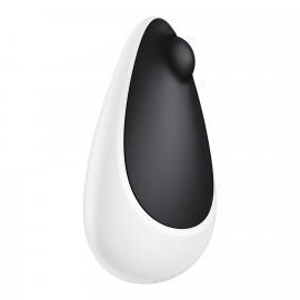 Вібратор Satisfyer Spot On 3 Black - 4