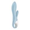 Вибратор-кролик надувной Satisfyer Air Pump Bunny 1