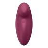 Вібростимулятор-пульсатор Satisfyer Tap Climax 2 Red