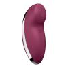 Вібростимулятор-пульсатор Satisfyer Tap Climax 2 Red