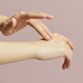 Лубрикант на водній основі Bijoux Indiscrets – Sex au Naturel 500 мл - 3