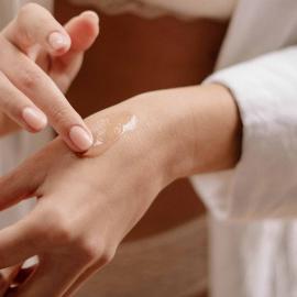 Лубрикант на водній основі Bijoux Indiscrets – Sex au Naturel 500 мл - 5