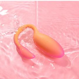 Смарт-віброяйце Magic Motion Flamingo Max Orange - 15