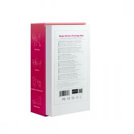 Смарт-віброяйце Magic Motion Flamingo Max Pink - 12