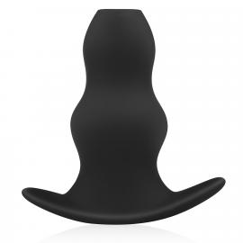 Анальная пробка BUTTR - Foxhole Hollow Butt Plug - 6