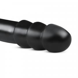 Анальна пробка BUTTR - MadBull Muzzl XXL Dildo - 5