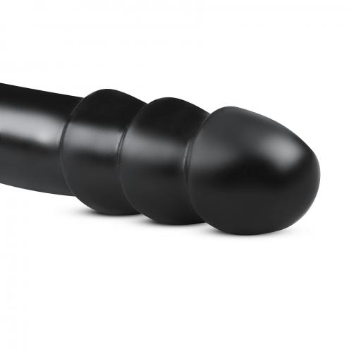 Анальная пробка BUTTR - MadBull Muzzl XXL Dildo