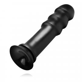 Анальна пробка BUTTR - MadBull Muzzl XXL Dildo - 4