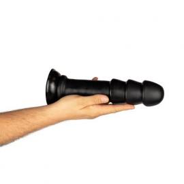 Анальна пробка BUTTR - MadBull Muzzl XXL Dildo - 7