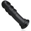Анальная пробка BUTTR - MadBull Muzzl XXL Dildo