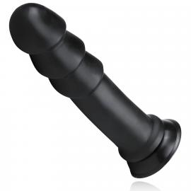 Анальна пробка BUTTR - MadBull Muzzl XXL Dildo - 6