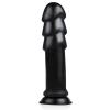 Анальная пробка BUTTR - MadBull Muzzl XXL Dildo