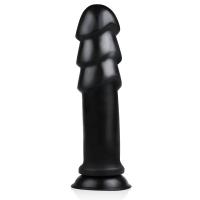 Анальная пробка BUTTR - MadBull Muzzl XXL Dildo