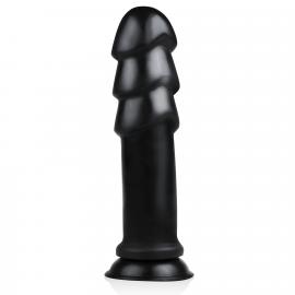 Анальна пробка BUTTR - MadBull Muzzl XXL Dildo - 1