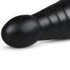 Анальный стимулятор BUTTR - Devil Dog Butt Plug