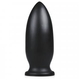 Анальна пробка BUTTR - Yellow Dog Butt Plug - 1