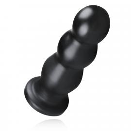 Анальна пробка BUTTR - Tactical III Butt Plug - 4