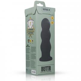 Анальна пробка BUTTR - Tactical III Butt Plug - 3