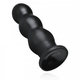 Анальна пробка BUTTR - Tactical III Butt Plug - 5