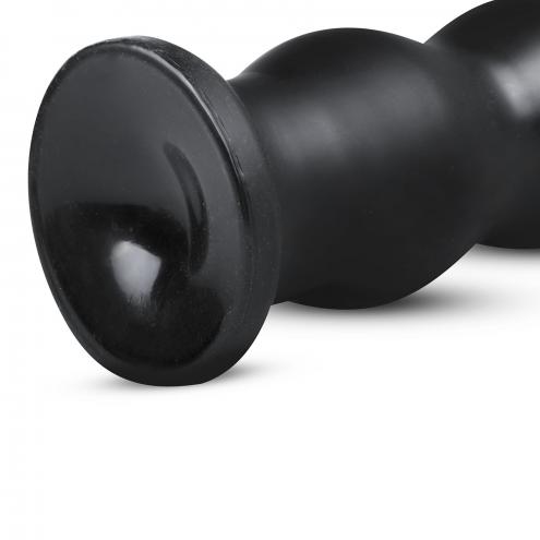 Анальная пробка BUTTR - Tactical III Butt Plug