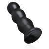 Анальная пробка BUTTR - Tactical III Butt Plug