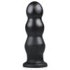 Анальная пробка BUTTR - Tactical III Butt Plug