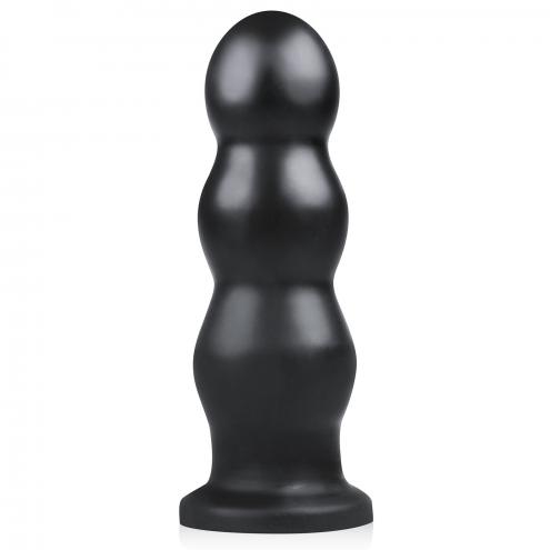 Анальная пробка BUTTR - Tactical III Butt Plug