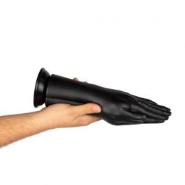 Анальна пробка BUTTR - Double Trouble Fisting Dildo - 4