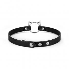 Чокер Bedroom Fantasies Kitty Choker - 4