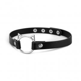 Чокер Bedroom Fantasies Kitty Choker - 6