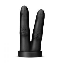 Анальна пробка BUTTR - Victory Double Finger Butt Plug - 1