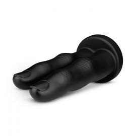 Анальна пробка BUTTR - Victory Double Finger Butt Plug - 5