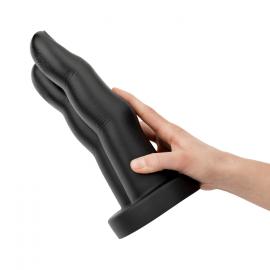 Анальна пробка BUTTR - Victory Double Finger Butt Plug - 2