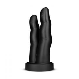 Анальна пробка BUTTR - Victory Double Finger Butt Plug - 4