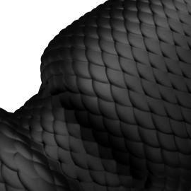 Анальна пробка BUTTR - Cold Blooded Scaled Butt Plug - 2