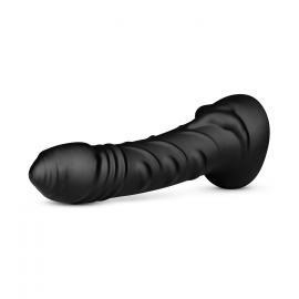 Фалоімітатор BUTTR - Black Hawk Curved Anal Dildo - 2