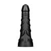 Фалоімітатор BUTTR - Black Hawk Curved Anal Dildo