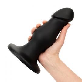 Анальна пробка  BUTTR - FIM-92 Stinger Anal Dildo - 8