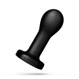 Анальна пробка BUTTR - Hammerhead Butt Plug - 7