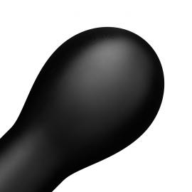 Анальна пробка BUTTR - Hammerhead Butt Plug - 8