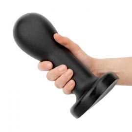 Анальна пробка BUTTR - Hammerhead Butt Plug - 3