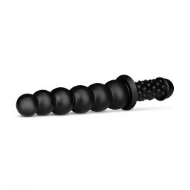 Анальний ланцюжок BUTTR - Akimbo Double Sided Anal Dildo - 8
