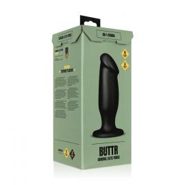 Анальна пробка BUTTR - AH-1 Cobra Buttplug - 10