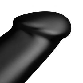 Анальна пробка BUTTR - AH-1 Cobra Buttplug - 4