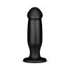 Анальна пробка BUTTR - AH-1 Cobra Buttplug