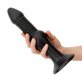 Анальна пробка BUTTR - Explosive Warhead Anal Dildo - 2